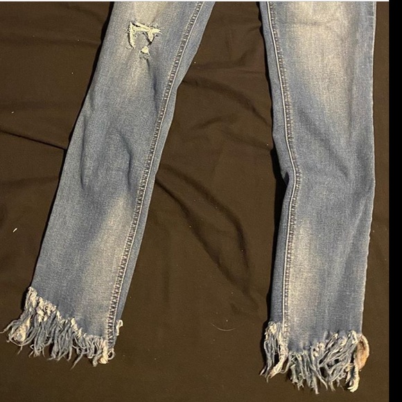 Free People Jeans - Picture 4 of 4